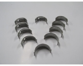 SUZUKI SWIFT- SD/HB- 89/96; ANA YATAK 0.25 (G10/G10T) 1.0cc 3 SİLİNDİR (TDC)