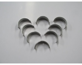 SUZUKI SWIFT- SD/HB- 89/96; ANA YATAK 0.50 (G10/G10T) 1.0cc 3 SİLİNDİR (TDC)