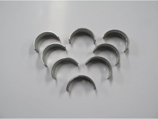 SUZUKI SWIFT- SD/HB- 89/96; ANA YATAK 0.50 (G10/G10T) 1.0cc 3 SİLİNDİR (TDC)