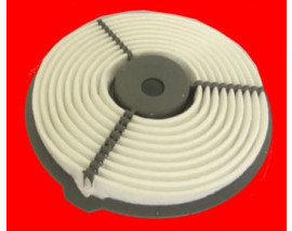 SUZUKI SWIFT- SD/HB- 89/96; HAVA FİLTRESİ (SF413) 1.3CC KARBÜRATÖRLÜ ORJ.NO:13780-86000 (ASCO)