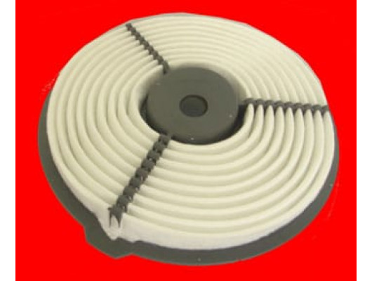 SUZUKI SWIFT- SD/HB- 89/96; HAVA FİLTRESİ (SF413) 1.3CC KARBÜRATÖRLÜ ORJ.NO:13780-86000 (ASCO)