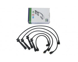 SUZUKI SWIFT- SD/HB- 92/96; BUJİ KABLOSU TAKIM (G16BA)1.6 CC (YOW JUNG)