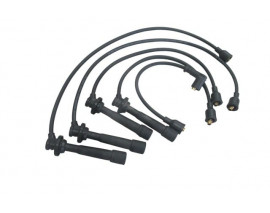 SUZUKI SWIFT- SD/HB- 92/96; BUJİ KABLOSU TAKIM (G16BA)1.6 CC (YOW JUNG)