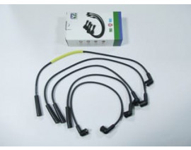 SUZUKI SWIFT- SD/HB- 89/96; BUJİ KABLOSU TAKIM (16V)SF413(G13A)1.3 cc (YOW JUNG)