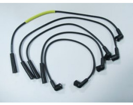 SUZUKI SWIFT- SD/HB- 89/96; BUJİ KABLOSU TAKIM (16V)SF413(G13A)1.3 cc (YOW JUNG)