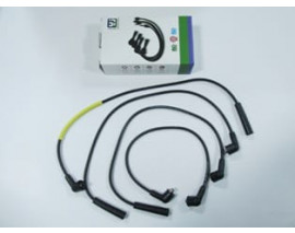 SUZUKI SWIFT- SD/HB- 90/91; BUJİ KABLOSU TAKIM (G10A)1.0 CC (YOW JUNG)