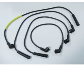 SUZUKI SWIFT- SD/HB- 90/91; BUJİ KABLOSU TAKIM (G10A)1.0 CC (YOW JUNG)