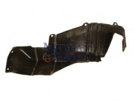 SUZUKI SWIFT- SD/HB- 89/96; KARTER MUHAFAZA PLASTİĞİ SAĞ (LT-SZ8002)(TW)