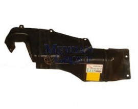 SUZUKI SWIFT- SD/HB- 89/96; KARTER MUHAFAZA PLASTİĞİ SAĞ (LT-SZ8002)(TW)