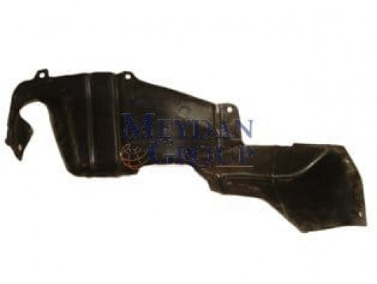 SUZUKI SWIFT- SD/HB- 89/96; KARTER MUHAFAZA PLASTİĞİ SOL (LT-SZ8001)(TW)