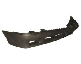 SUZUKI SWIFT- SD/HB- 97/04; ÖN ALT TAMPON SİYAH (SİS DELİKLİ)(TYG)