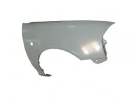 SUZUKI SWIFT- SD/HB- 97/04; ÖN ÇAMURLUK DELİKLİ SAĞ (GRİ BOYALI) (SIMYI)