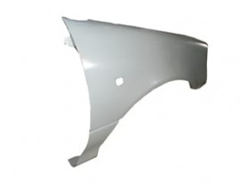 SUZUKI SWIFT- SD/HB- 97/04; ÖN ÇAMURLUK DELİKLİ SAĞ (GRİ BOYALI) (SIMYI)