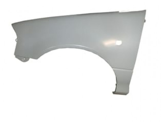 SUZUKI SWIFT- SD/HB- 97/04; ÖN ÇAMURLUK DELİKLİ SOL (GRİ BOYALI) (SIMYI)