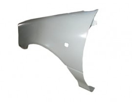 SUZUKI SWIFT- SD/HB- 97/04; ÖN ÇAMURLUK DELİKLİ SOL (GRİ BOYALI) (SIMYI)