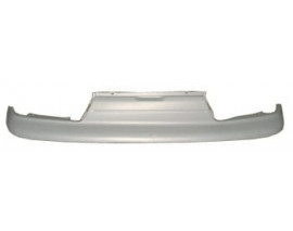 SUZUKI SWIFT- HB- 97/04; ARKA ÜST TAMPON GRİ (5 KAPI)(TÜV)(TYG)