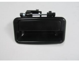 SUZUKI SWIFT- SD/HB- 97/04; ARKA KAPI DIŞ AÇMA KOLU SAĞ SİYAH (TYG)