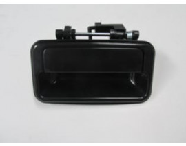 SUZUKI SWIFT- SD/HB- 97/04; ARKA KAPI DIŞ AÇMA KOLU SOL SİYAH (TYG)