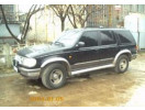 FORD EXPLORER- 95/98; ARAÇ BİLGİLERİ VE RESİMLERİ