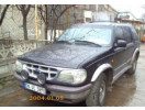 FORD EXPLORER- 95/98; ARAÇ BİLGİLERİ VE RESİMLERİ