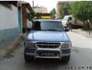FORD EXPLORER- 95/98; ARAÇ BİLGİLERİ VE RESİMLERİ