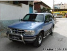 FORD EXPLORER- 95/98; ARAÇ BİLGİLERİ VE RESİMLERİ