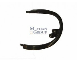 FORD EXPLORER- 95/98; SİNYAL ÇERÇEVESİ SOL SİYAH (TYG)