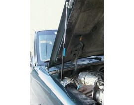 FORD EXPLORER- 95/98; KAPUT MENTEŞESİ SAĞ/SOL AYNI (ADET) (HUSHAN)