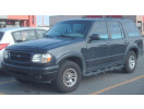 FORD EXPLORER- 99/01; ARAÇ BİLGİLERİ VE RESİMLERİ