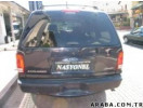 FORD EXPLORER- 99/01; ARAÇ BİLGİLERİ VE RESİMLERİ