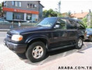 FORD EXPLORER- 99/01; ARAÇ BİLGİLERİ VE RESİMLERİ