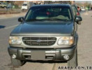 FORD EXPLORER- 99/01; ARAÇ BİLGİLERİ VE RESİMLERİ