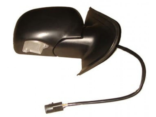 FORD EXPLORER- 2000; KAPI AYNASI SAĞ ELEKTRİKLİ (POLYWAY)