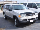 FORD EXPLORER- 02/05; ARAÇ BİLGİLERİ VE RESİMLERİ