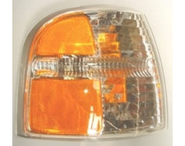 FORD EXPLORER- 04/05; ÖN SİNYAL SAĞ BEYAZ (SARI REFLEKTÖRLÜ) (EAGLE EYES)