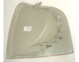 FORD EXPLORER- 04/05; ÖN SİNYAL SOL BEYAZ (SARI REFLEKTÖRLÜ) (EAGLE EYES)