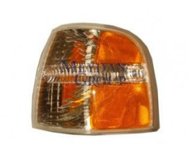 FORD EXPLORER- 02/04; ÖN SİNYAL SOL BEYAZ (SARI REFLEKTÖRLÜ) (EAGLE EYES)