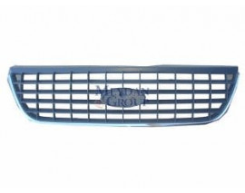 FORD EXPLORER- 02/05; ÖN PANJUR NİKELAJLI (İÇ PETEKLERİ KOYU GRİ) (TW)