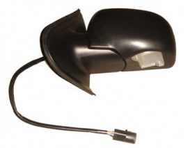 FORD EXPLORER- 02/05; KAPI AYNASI SOL ELEKTRİKLİ (POLYWAY)