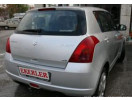 SUZUKI SWIFT- 05/11; ARAÇ BİLGİLERİ VE RESİMLERİ