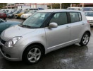 SUZUKI SWIFT- 05/11; ARAÇ BİLGİLERİ VE RESİMLERİ