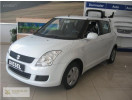 SUZUKI SWIFT- 05/11; ARAÇ BİLGİLERİ VE RESİMLERİ