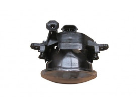 SUZUKI SWIFT- 05/09; SİS LAMBASI SAĞ/SOL AYNI (ADET) ŞEFFAF CAM AMPÜLLÜ (E MARKLI)