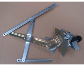 SUZUKI SWIFT- 05/11; ÖN CAM KRİKOSU SAĞ ELEKTRİKLİ/MOTORLU (6 PİNLİ) (TW)