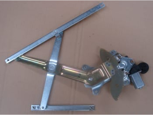 SUZUKI SWIFT- 05/11; ÖN CAM KRİKOSU SAĞ ELEKTRİKLİ/MOTORLU (6 PİNLİ) (TW)