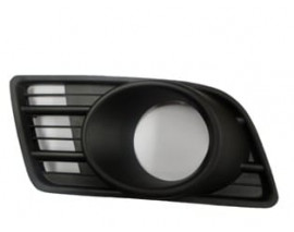 SUZUKI SWIFT- 08/11; SİS LAMBA KAPAĞI SOL SİS DELİKLİ (TYG)