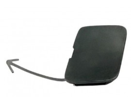 SUZUKI SWIFT- 05/07; ÖN TAMPON ÇEKİ DEMİRİ KAPAĞI SİYAH (TYG)