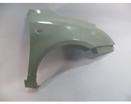 SUZUKI SWIFT- 05/07; ÖN ÇAMURLUK DELİKLİ SAĞ (GRİ BOYALI) (SIMYI)