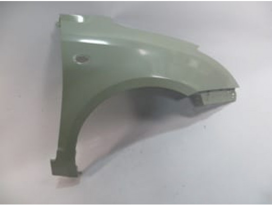 SUZUKI SWIFT- 05/07; ÖN ÇAMURLUK DELİKLİ SAĞ (GRİ BOYALI) (SIMYI)