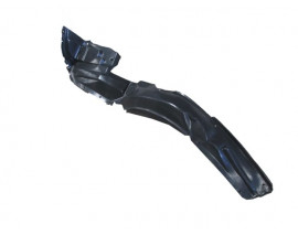 SUZUKI SWIFT- 05/11; ÖN ÇAMURLUK DAVLUMBAZI SOL (LT-SZ6021) (TYG)